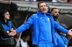 Офіційно: УЄФА оголосила вердикт стосовно матчу Ліги націй Швейцарія – Україна