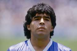 Розкрита причина смерті Дієґо Марадони