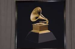 Объявлены номинанты на премию «Грэмми»