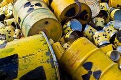 Киеву грозит новый «Чернобыль»: утилизации требуют 2,5 тыс. тонн радиоактивных отходов