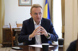 Оголошено офіційні результати виборів мера Львова