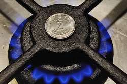  Ціни на роздрібному ринку газу для населення напряму залежать від ціни на європейському газовому хабі TTF 