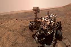 Вчені NASA виявили на Марсі сліди мегаповені