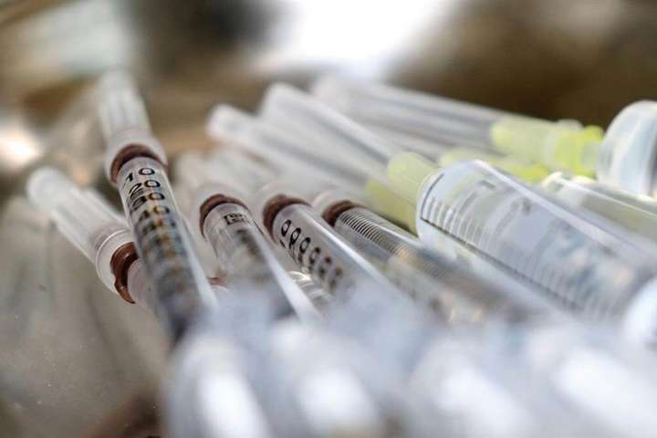 Степанов розповів про випробування української вакцини від Covid-19