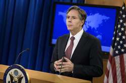 Кандидат на посаду держсекретаря США Ентоні Блінкен