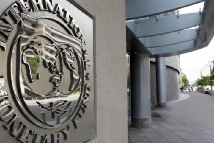 Мінфін успішно завершив переговори з МВФ щодо проєкту держбюджету на 2021 рік