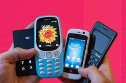 Сколько украинцев живут вообще без телефона: результаты исследования