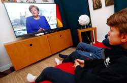 Влада Німеччини продовжила частковий локдаун