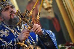 Високий рівень довіри до Епіфанія спостерігається також серед представників вірян усіх основних християнських спільнот