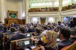 У нардепів накопичилась низка претензій до окремих урядовців