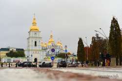 Кафедральний Михайлівський собор ПЦУ