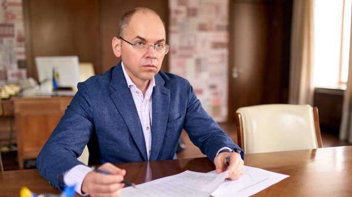 Претензии к Степанову: министру Минздрава грозит отставка