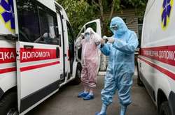 Відсьогодні українці можуть самостійно замовляти мобільну бригаду для Covid-тестування