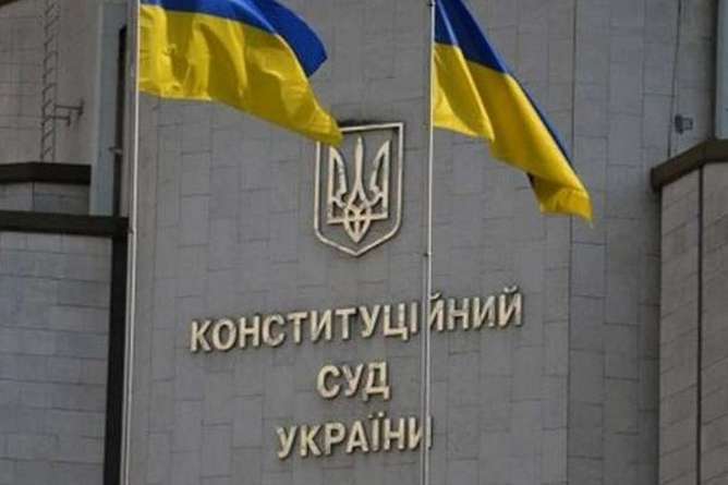 В Україні нема абсолютно легітимного шляху виходу з конституційної кризи ─ Веніславський