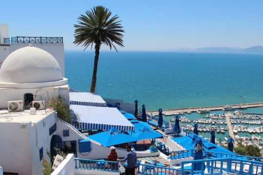 Туніс скасував обов'язковий карантин для туристів