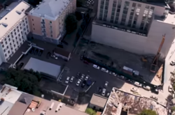 ЗМІ намагалися дізнатися скільки автомобілів придбала у 2020 році СБУ 