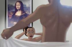 Забавные иллюстрации о любви, в которых вы найдете себя (фото)