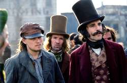 Кинокритики назвали 25 величайших актеров XXI века