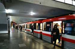 В найбільших містах Грузії припиняють рух громадського транспорту