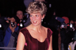 Принцесса Диана