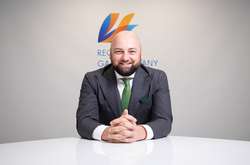 Директор Регіональної газової компанії Никоноров увійшов до числа кращих управлінців України