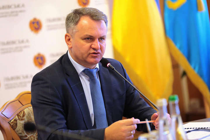«Євроcолідарність» пропонує патріотичним політсилам створити більшість у Львівській облраді 