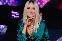 Кто эта 45-летняя блондинка? Могилевская радикально сменила имидж (фото)