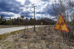 Агентство по управлению зоной отчуждения пояснило «скачки» радиации возле ЧАЭС