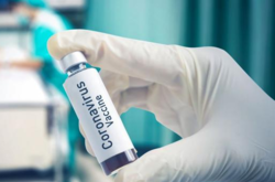 У Росії сподіваються розпочати вакцинацію до кінця цього року