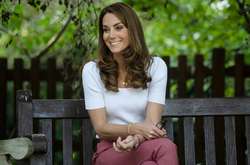 Герцогиня Кембриджская Кэтрин