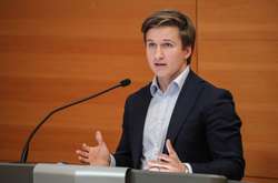 Как иностранцы зарабатывают в набсоветах госкомпаний в Украине. СМИ рассказали историю Аудицкаса