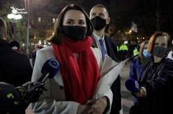 Всі домовленості Лукашенка з Путіним будуть анульовані новим урядом – Тихановська