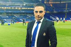 УЄФА пожиттєво дискваліфікувала представника футбольного клубу за заклики вбивати вірмен