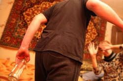 Примарилося, що вбив сусіда. На Львівщині п’яний чоловік заявив на себе в поліцію