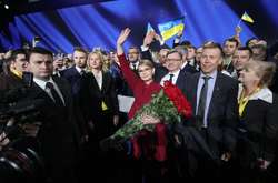 Ювілей Леді Ю. 10 причин захоплюватися Тимошенко