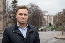 Нацполіція викликала на допит директора музею Революції Гідності