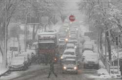 Украину засыпет снегом: синоптики назвали дату