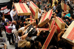 27 листопада: яке сьогодні свято, прикмети і заборони