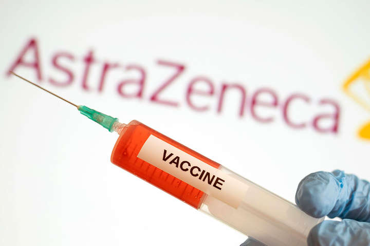 AstraZeneca планує ще одні випробування вакцини від коронавірусу 