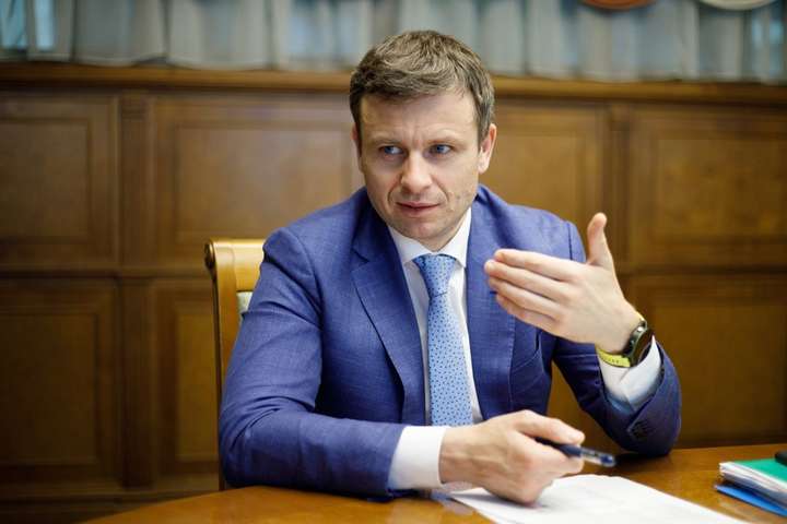 Міністр фінансів України: в бюджеті бракує $3 млрд до кінця року