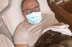 Син Геннадія Кернеса обіцяє, що батько повернеться до Харкова до 20 грудня