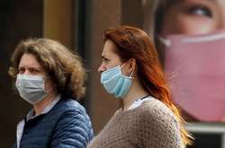 Оперативные данные: в Украине выявлено более 16 тыс. больных коронавирусом