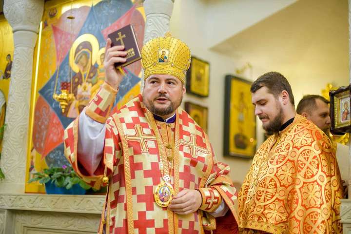 «Це вже агонія». Митрополит ПЦУ заявив про духовну шизофренію в РПЦ через українське питання 