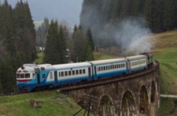 «Укрзалізниця» відновлює курсування поїзду «Гуцульщина» 