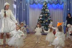 Як відбуватимуться новорічні свята у школах і садочках Києва в умовах карантину