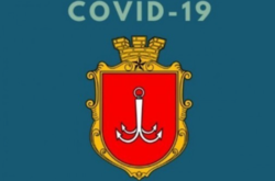 В Одесі зафіксовано 434 нових випадки зараження коронавірусною хворобою
