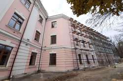 У Вінниці реконструюють школу-гімназію №2
