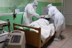 На Київщині можуть з’явитися ще вісім «ковідних» лікарень