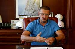 «Пенсионная реформа не должна налогами убить бизнес», – считает народный депутат Муса Магомедов 