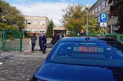 У Польщі невідомі з ножем напали на двох українських студентів